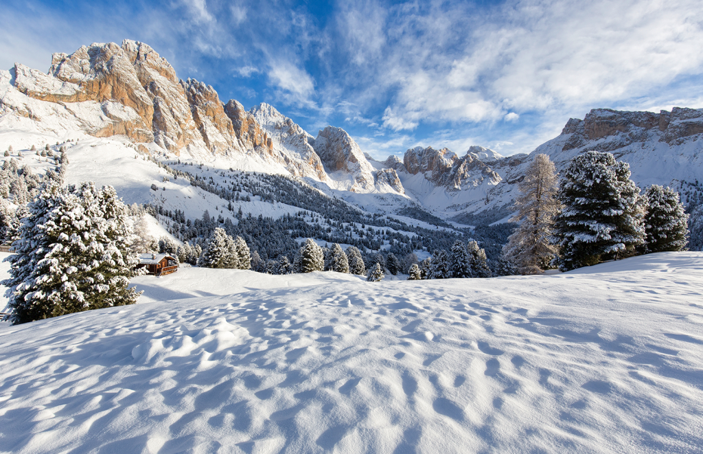 Picture of Gstaad Luxury Ski Resorts & Private Chalets | Lushescapes
