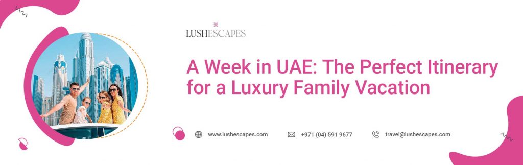 5-star holiday options in UAE Top luxury vacation spots UAE Luxury hotel stays in UAE Private jet travel in UAE