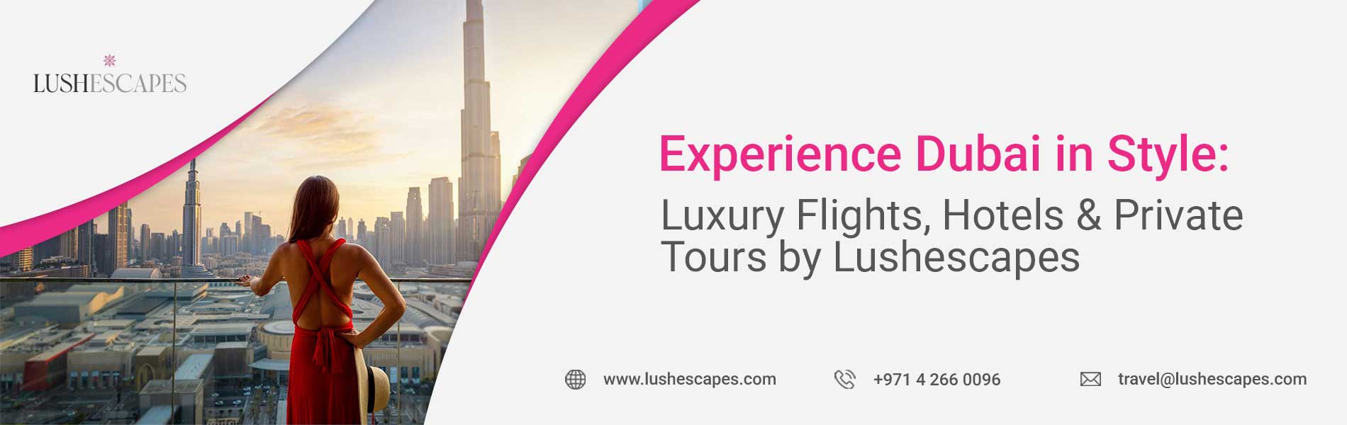 Private tours in Dubai