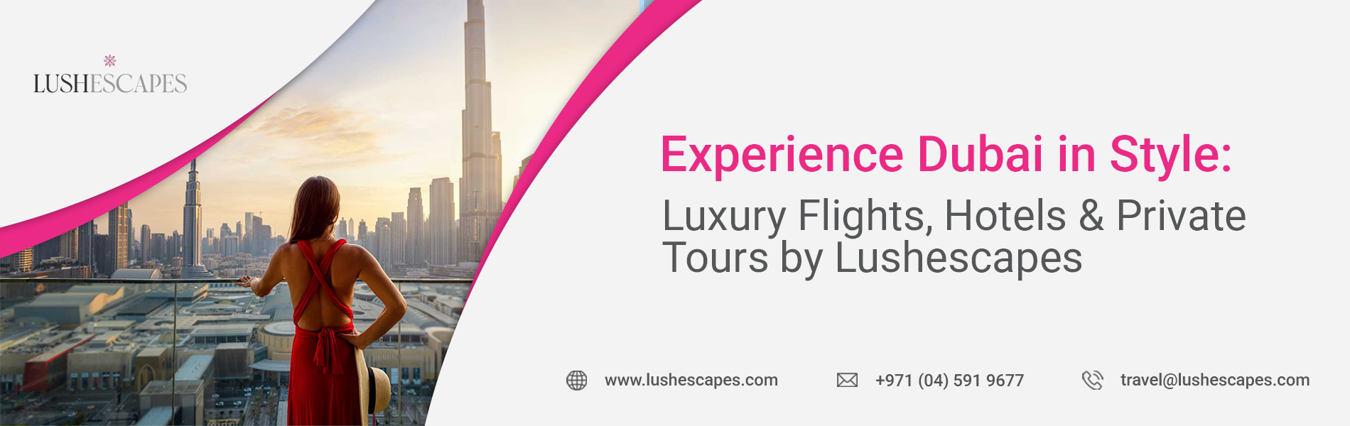 Private tours in Dubai